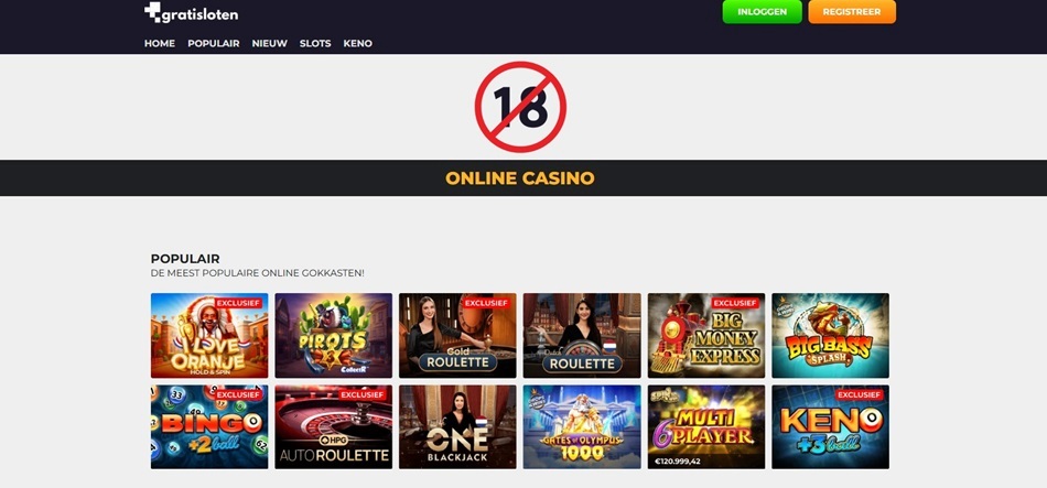 3gratisloten